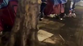 Can we still consider Sadiq Khan's London a first-world city?