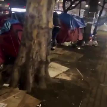 Can we still consider Sadiq Khan's London a first-world city?