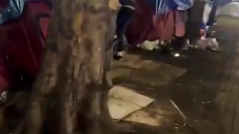 Can we still consider Sadiq Khan's London a first-world city?