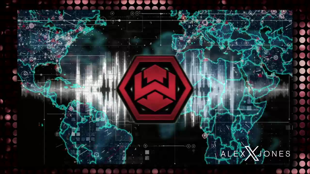 Are The Globalists Using Trump To Destroy Their Old Control System