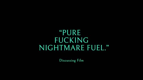 Keeper Final Trailer (2025)