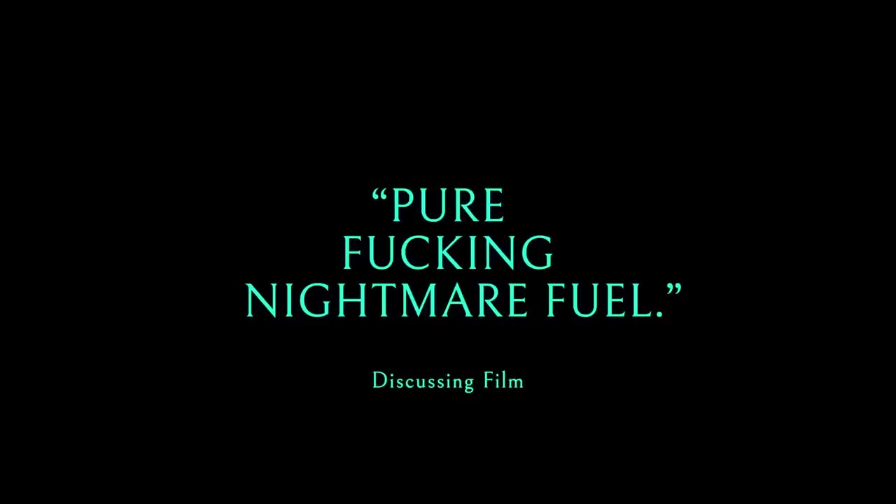 Keeper Final Trailer (2025)