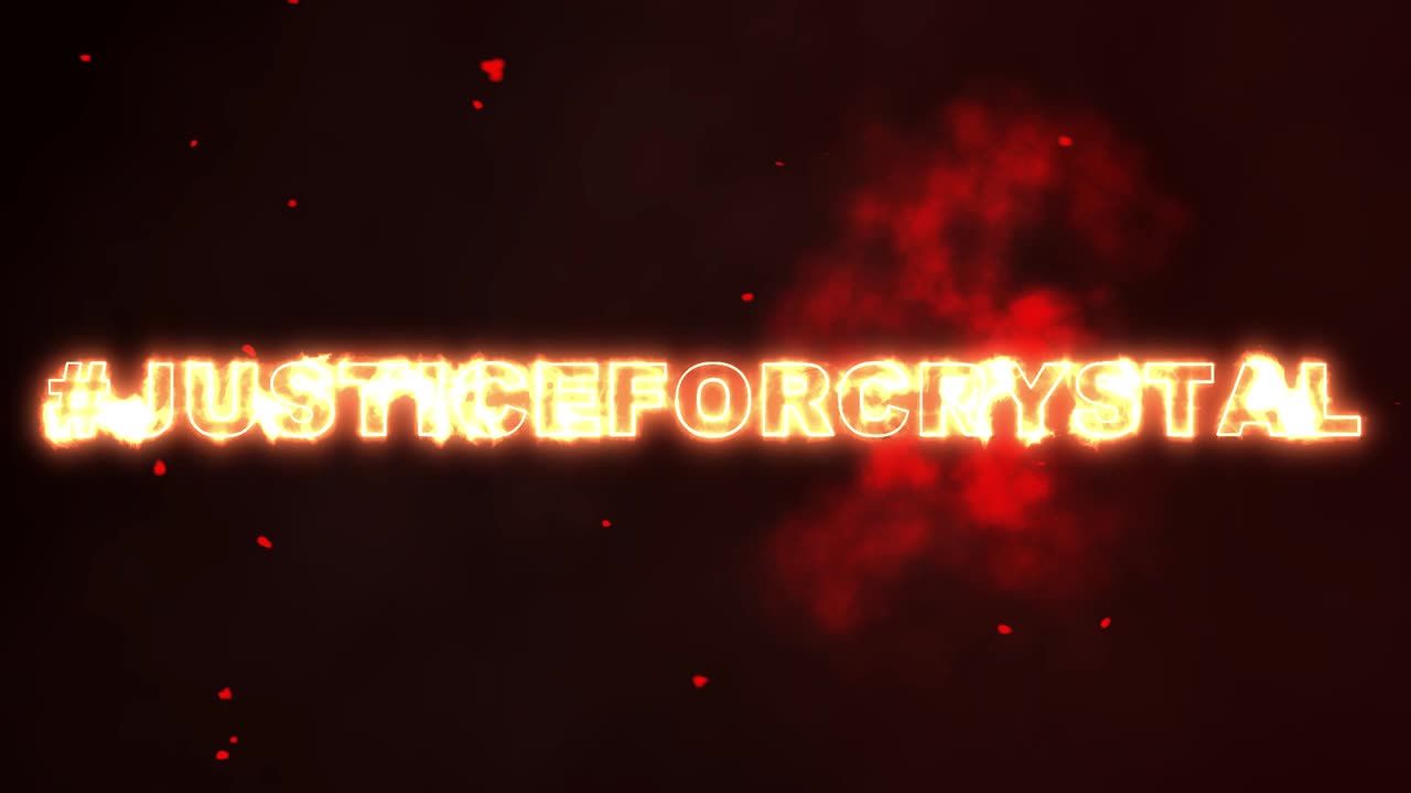 The Death of Crystal Pt.4 (Dereliction of Duty)
