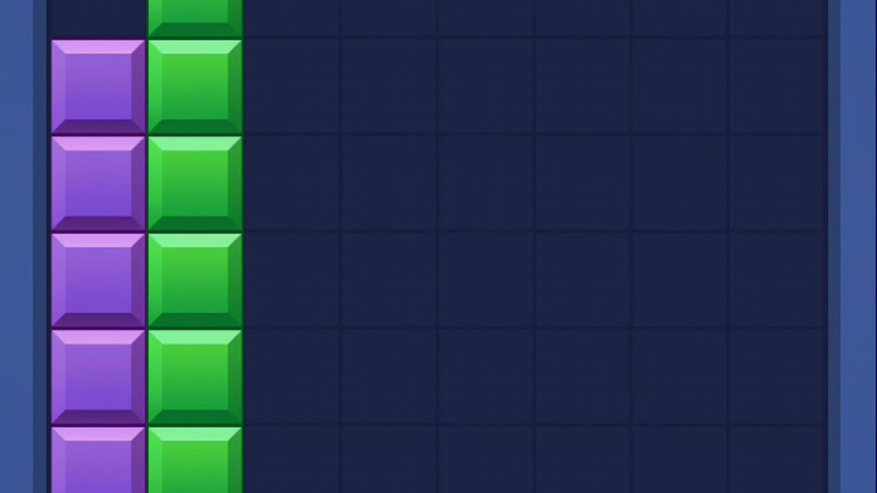Block blast game