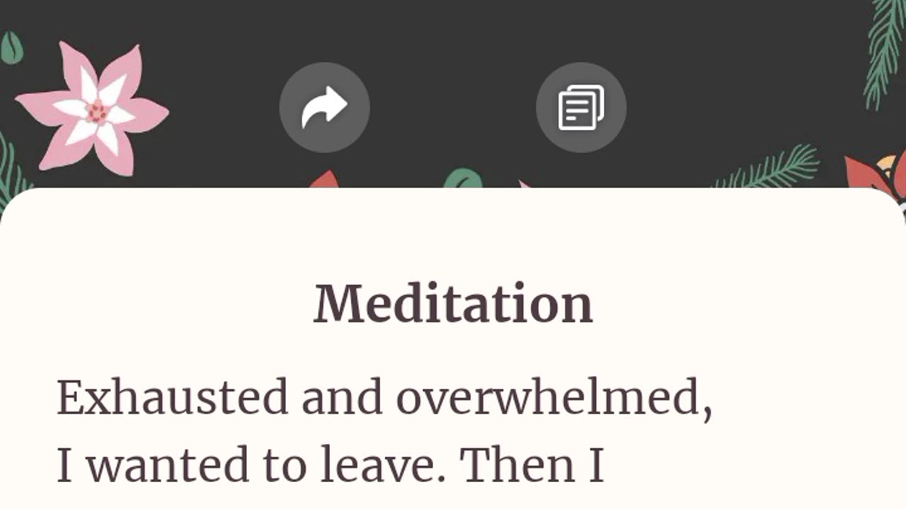 Verse For The Night 🌙 ✨️