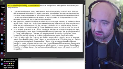 How NED Board Director Rachel Kleinfeld Pushed Censorship, Lawfare, Bankrupting Conservative Media