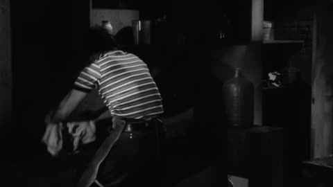 Bloodlust! (1961) Full movie | Horror thriller
