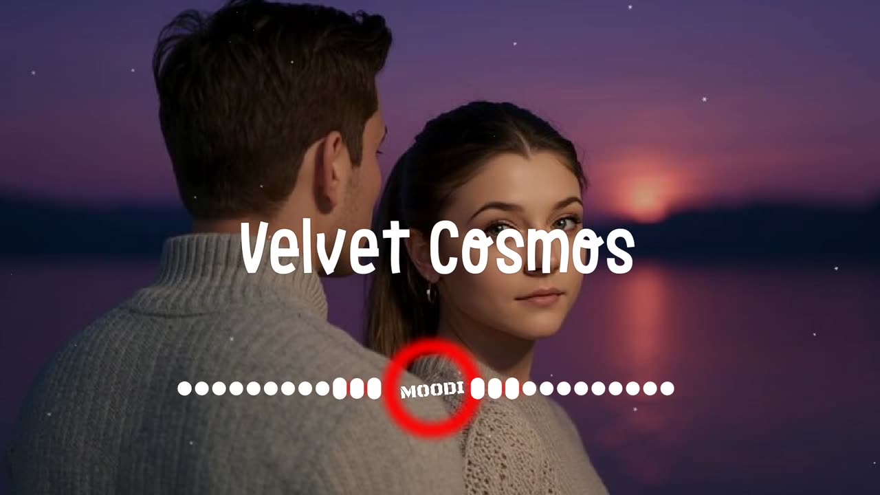 Velvet cosmos Song | Romantic song
