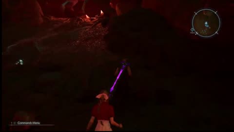 Final Fantasy 7 Rebirth Part 14: Ancient Aliens.