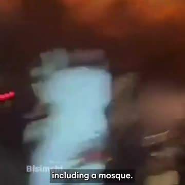 India 🇮🇳 Attacked Nine sites in Pakistan 🇵🇰