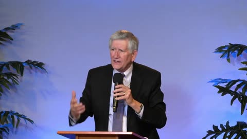 How God's Eagles Soar Above Curses & Accusations | Mike Thompson LIVE (Sunday 6-1-25)