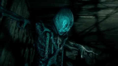 Project Nightmares - Horror Game (No Comms)