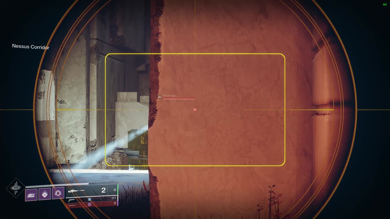 destiny 2: trials great snipes