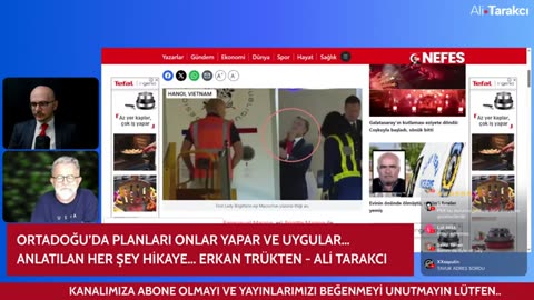 Kürdistan Türkiye İttifakı!