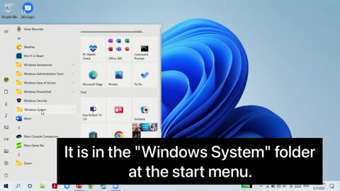 Secure Your PC with 1.1.1.1 DNS