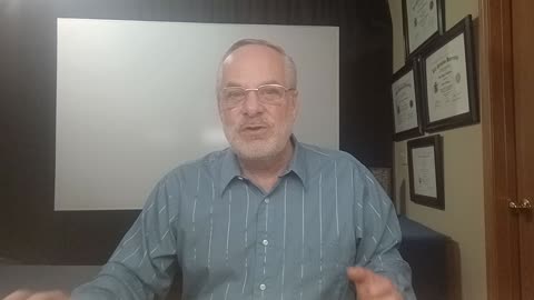 Understanding Ages & Dispensations pt. 21