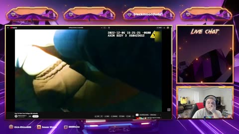 Videos and gaming, Come chat!