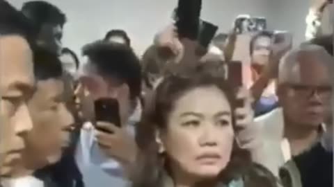 Mga kaso laban kina Justice Secretary Remulia!