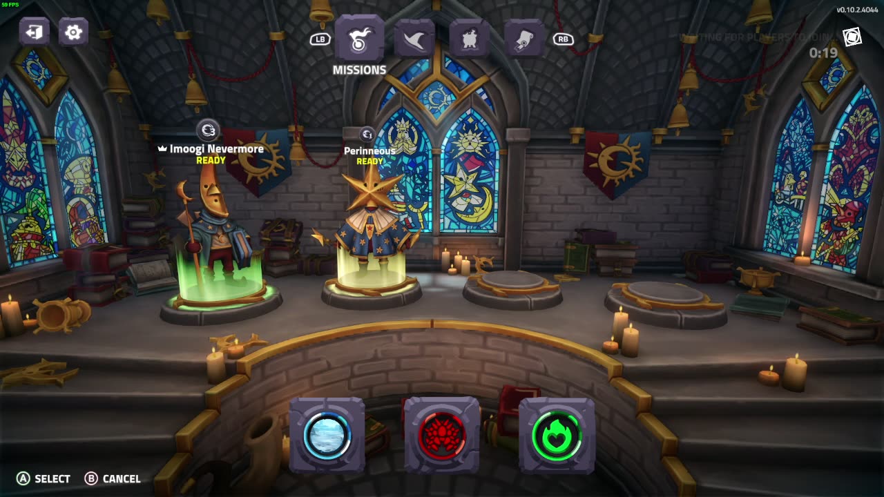 51 Achievements done, 25 more to go! ♡ The Spell Brigade