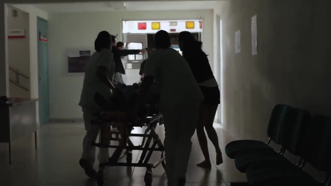 La Piloto capitulo 5