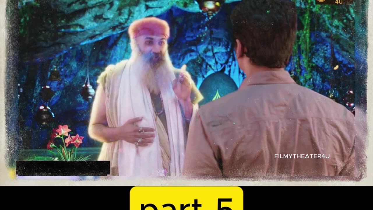 Ek Piano Ne Khola - 1940 Ka Darwaza | Part-5