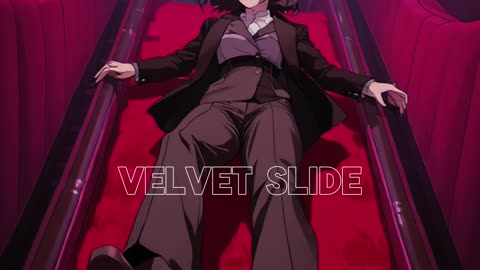 Velvet Slide | Late Night R&B Vibe for After Hours