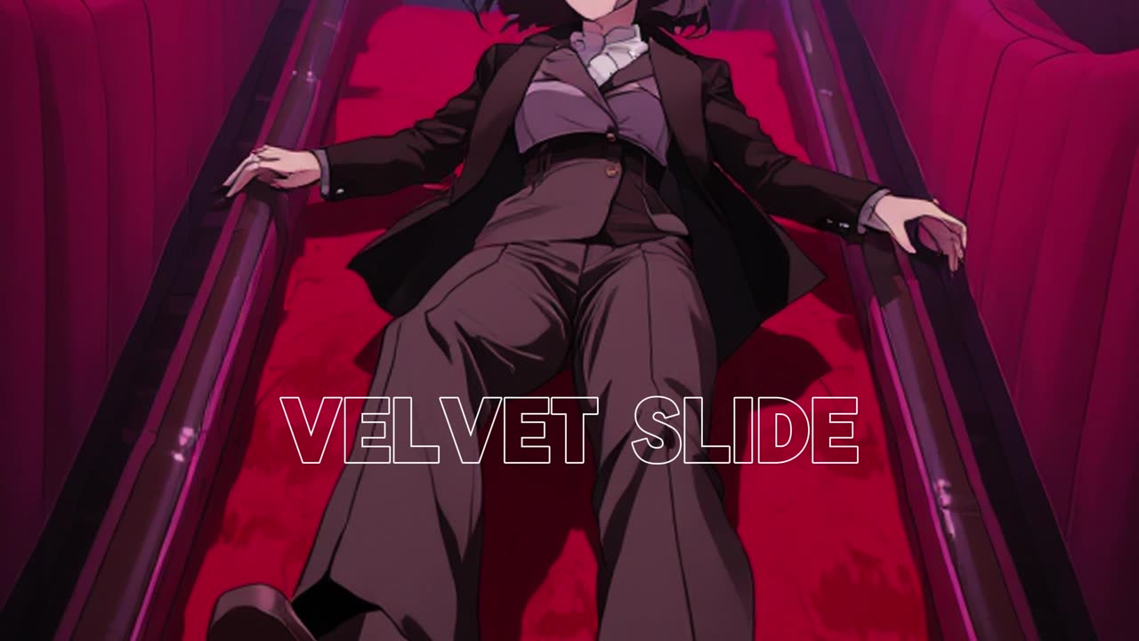 Velvet Slide | Late Night R&B Vibe for After Hours