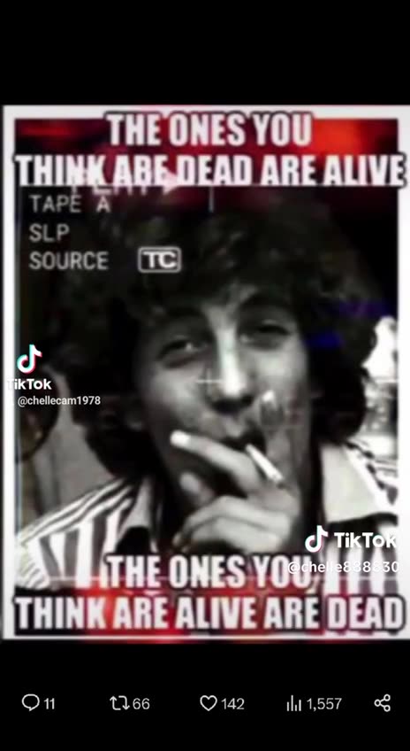 Wanted ...Dead or Alive