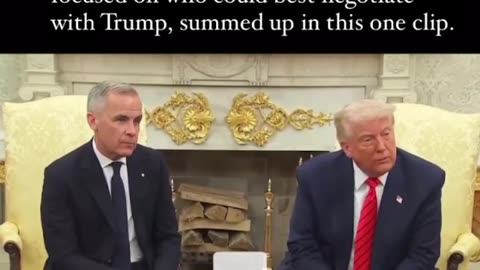 Art of the deal