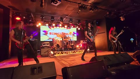 Bulletboys ( live)
