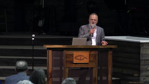 Sunday Sermon: Revival Fire | 6/22/2025 | Pastor Paul Doyle #CornerstoneBatavia #Revival
