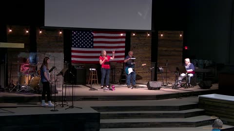 Sunday Sermon: Revival Fire | 6/22/2025 | Pastor Paul Doyle #CornerstoneBatavia #Revival