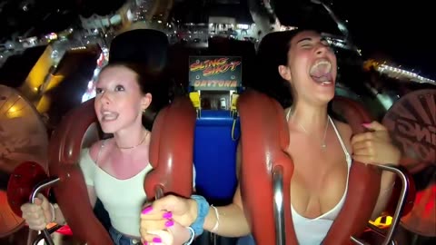 BOOBS AIRBAGS DEPLOYMENT TECHNIQUES LOL