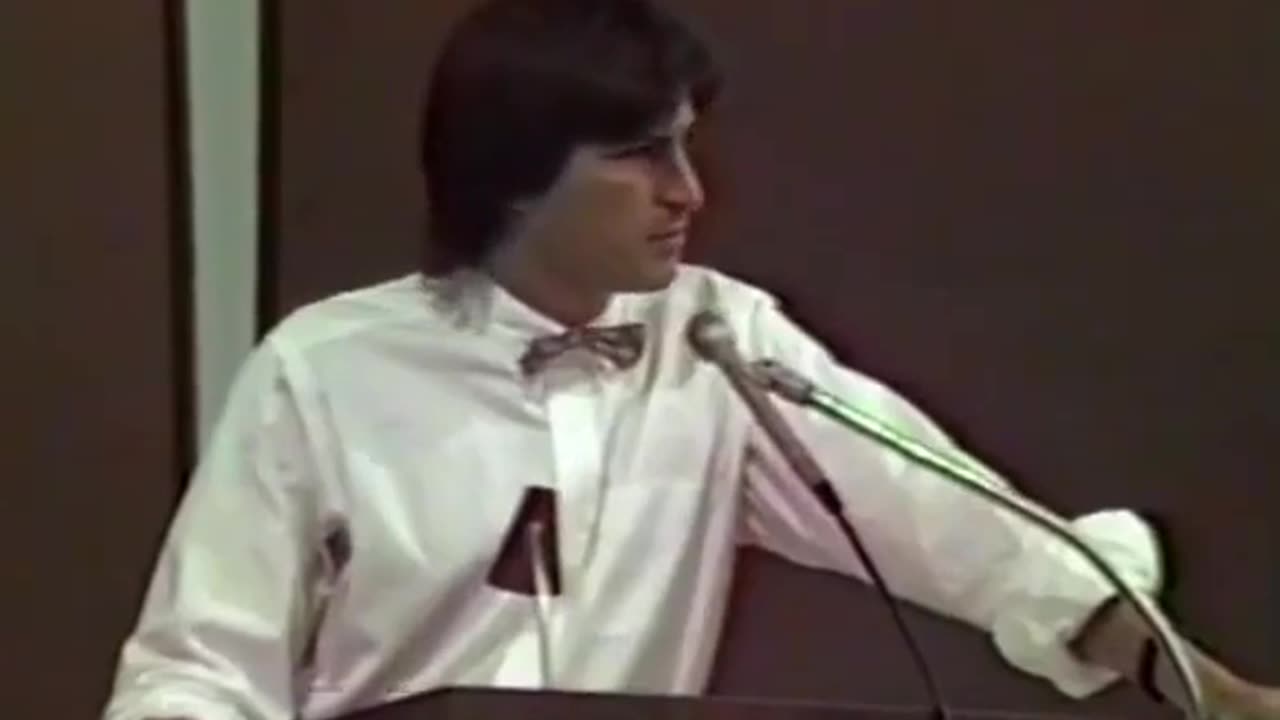 America loses industrial edge #stevejobs #apple #innovation