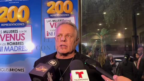 Alexis Ayala HABLA sobre La Casa de los Famosos: ¿ENTRARÁ?
