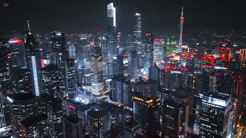 Guangzhou China 2024 🇨🇳