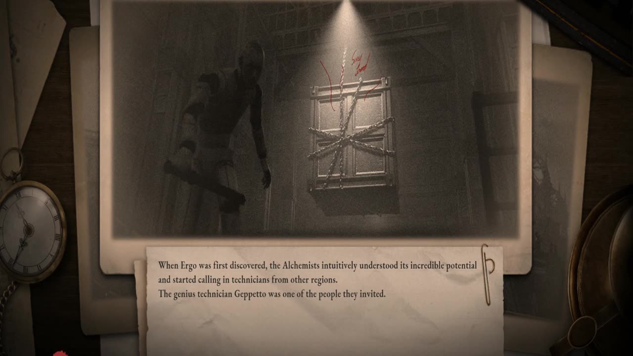 Lies of P Walkthrough Chapter IV - Moonlight Town