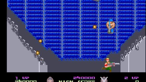 Amiga 500 Longplay - Super C - EU