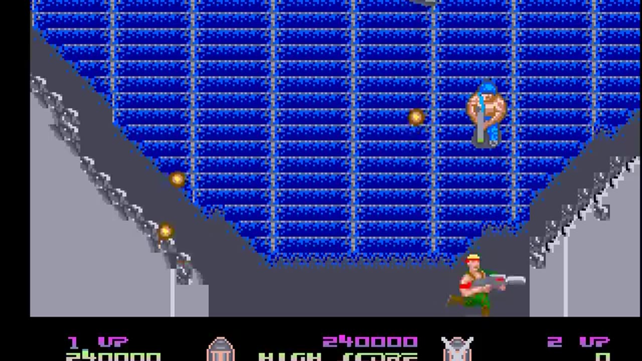 Amiga 500 Longplay - Super C - EU