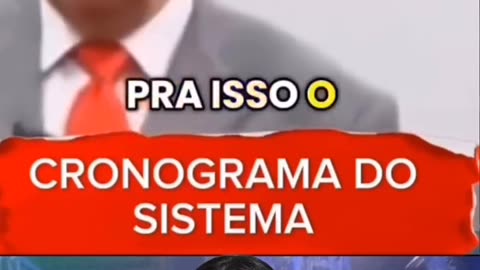 Cronograma do sistema #chip #sistema #curiosidades #informação