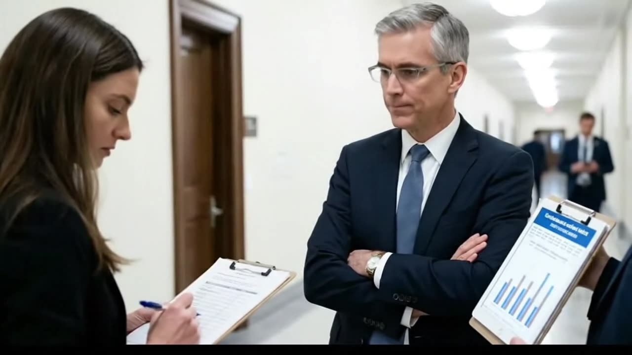 How the U.S. Congress Really Works | Congressional Analyst Explains Lawmaking & Voting