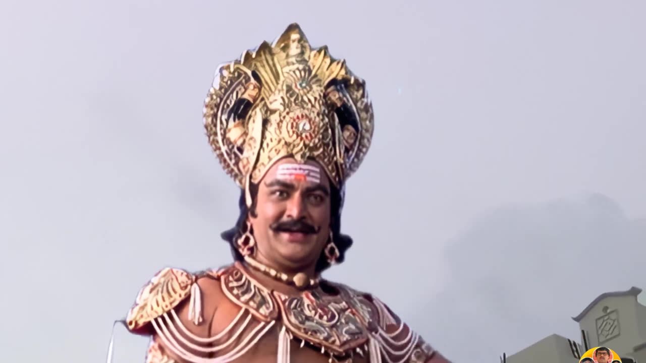 || Episode 304 [ 4K ]. దొంగ యమ - 1 || #appaji #anji #saravam #amrutham