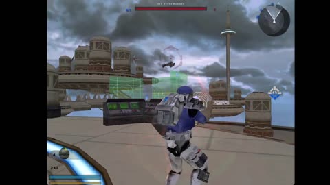 Star Wars Battlefront 2 Mods Ord Ibanna