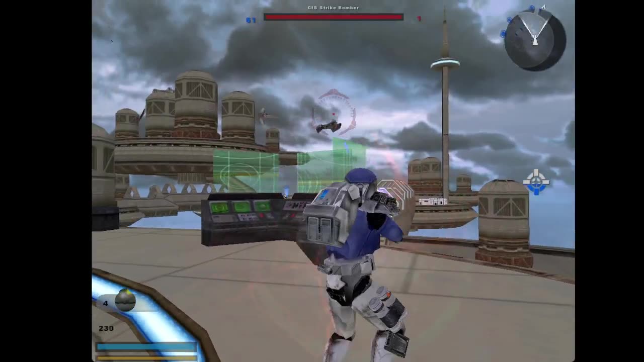 Star Wars Battlefront 2 Mods Ord Ibanna