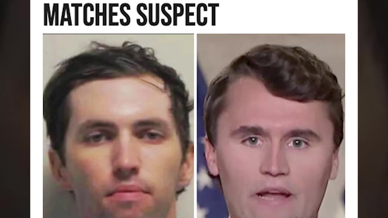 FBI Confirms Charlie Kirk Assassination Suspect's DNA Found