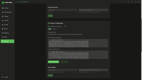 💻 Mail Server Deploy & Configuration Support – Fast Service