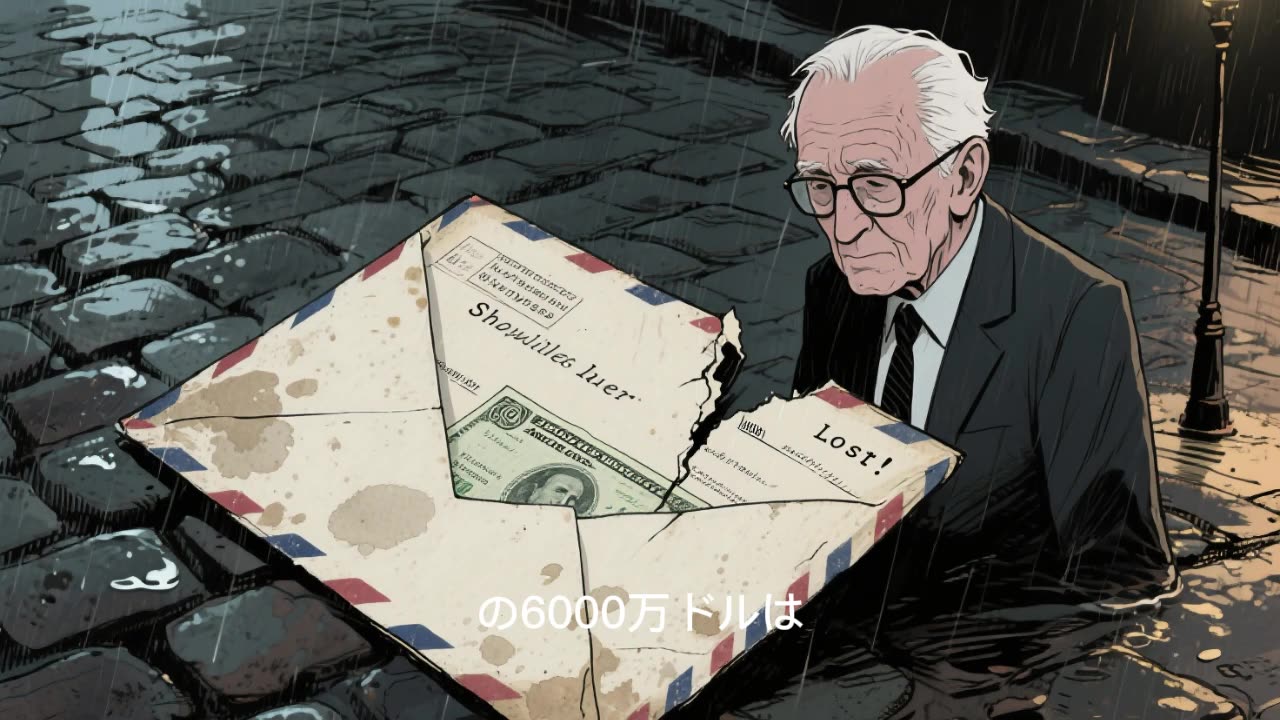 暴落の静寂に「真理」を聞く：バフェットが最悪のニュースを歓迎する深遠なる理由