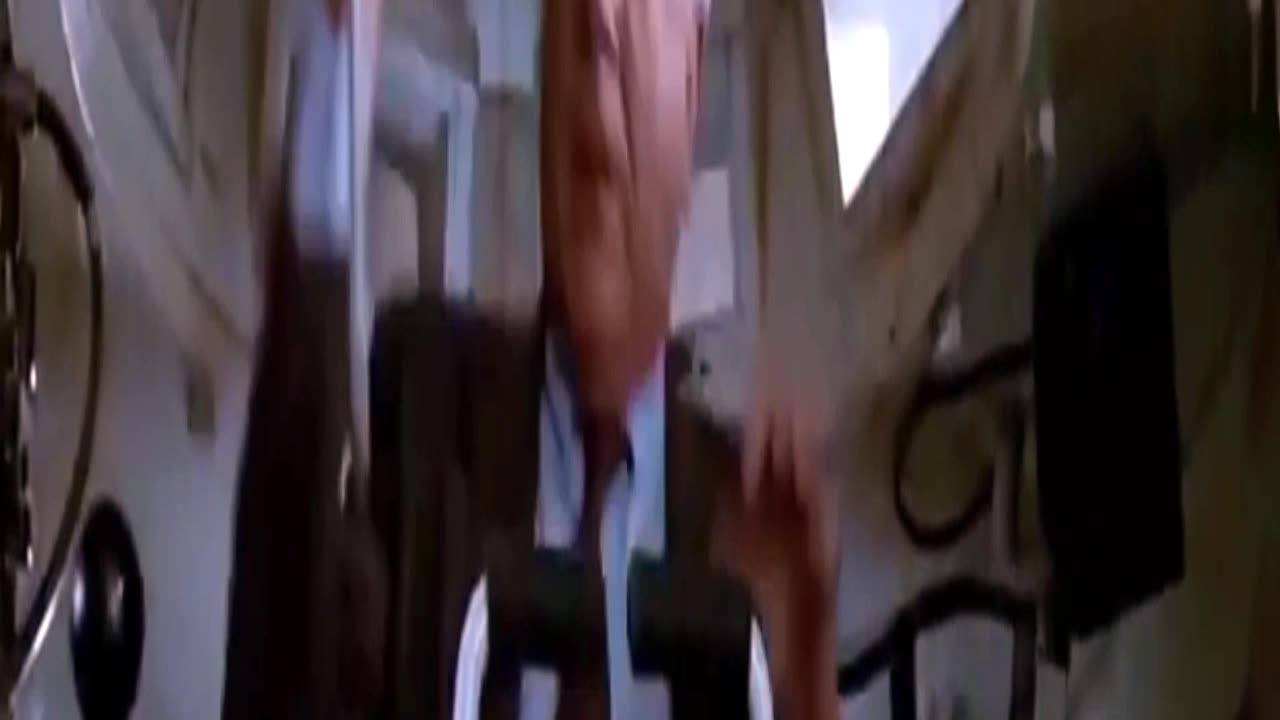 FRANK DREBIN IN... RESIDENT EVIL SURVIVOR! Small Compilation #shorts #nakedgun #frankdrebin #meme