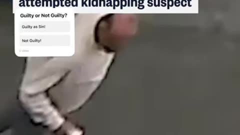 Amazing: Good Samaritan or Kidnapper? Viral Walmart Arrest Sparks Outrage! Attor