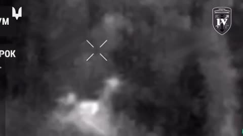 Ukrainian Raid On Russian Positions Near Lyman